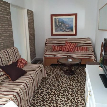 Ap Abderraman I Cordoba Apartamento Exterior foto