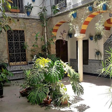 Ap Abderraman I Cordoba Apartamento Exterior foto