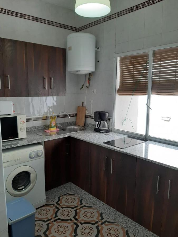 Ap Abderraman I Cordoba Apartamento Exterior foto