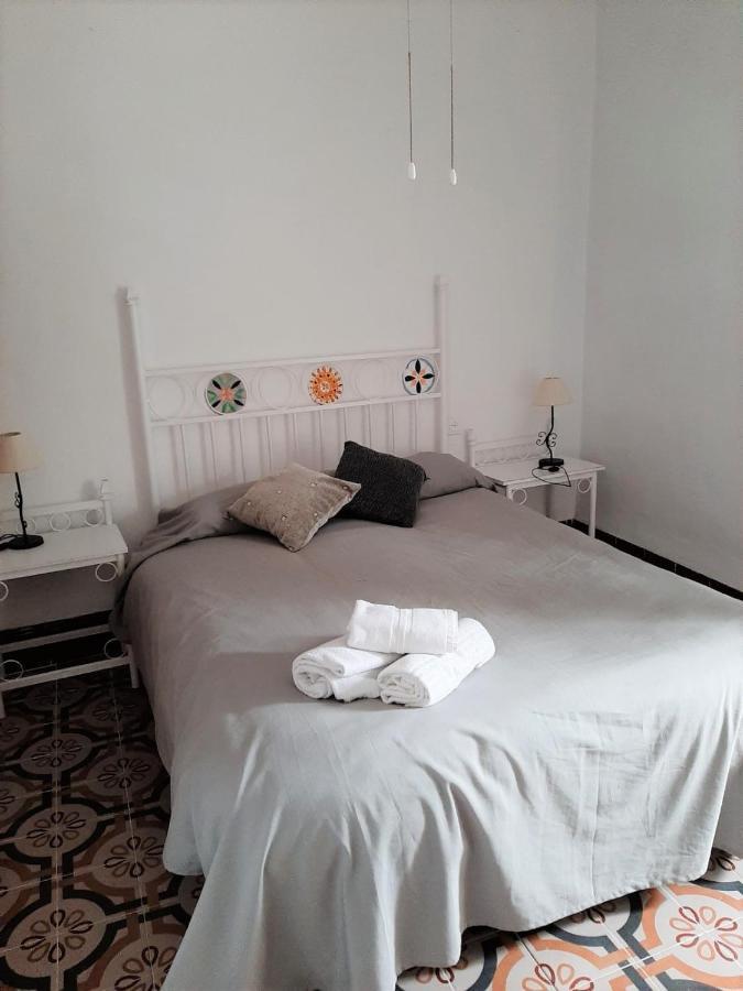 Ap Abderraman I Cordoba Apartamento Exterior foto