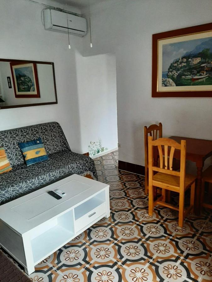 Ap Abderraman I Cordoba Apartamento Exterior foto