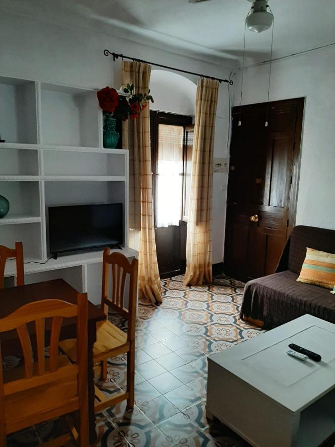 Ap Abderraman I Cordoba Apartamento Exterior foto