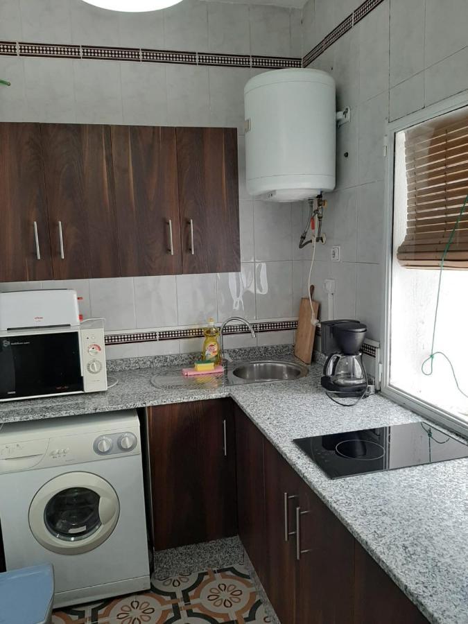Ap Abderraman I Cordoba Apartamento Exterior foto
