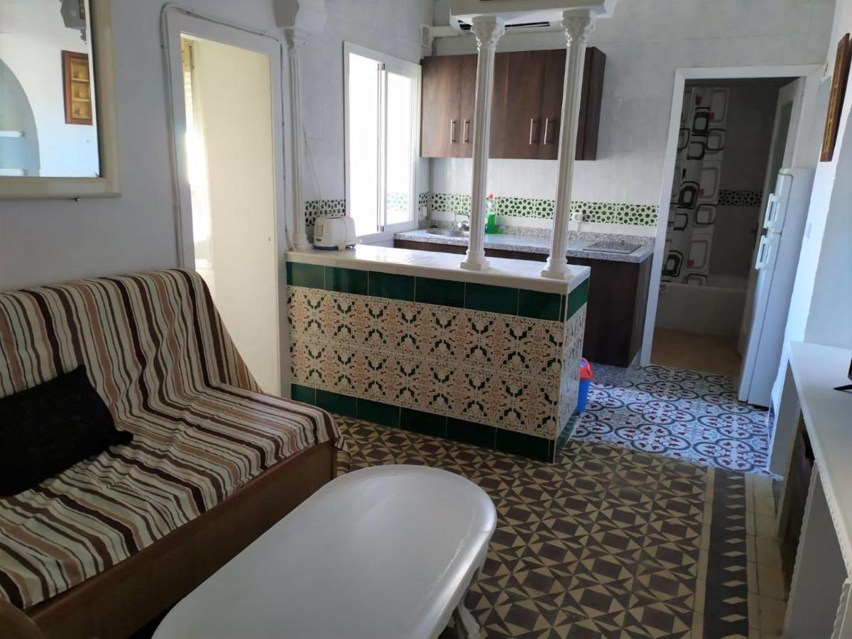 Ap Abderraman I Cordoba Apartamento Exterior foto
