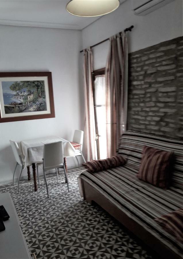 Ap Abderraman I Cordoba Apartamento Exterior foto