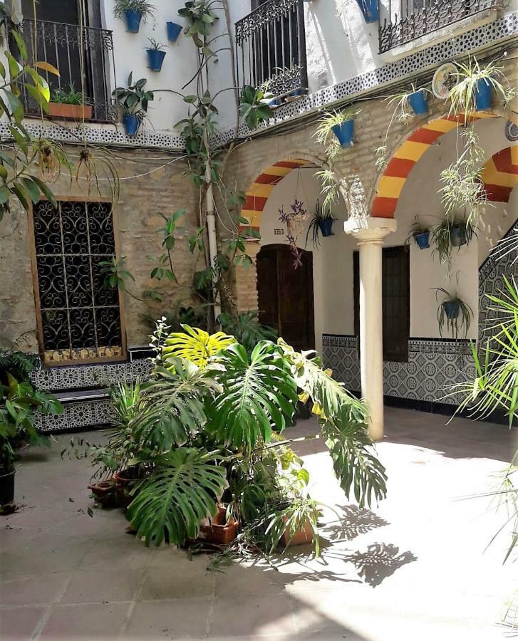 Ap Abderraman I Cordoba Apartamento Exterior foto