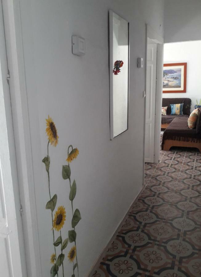 Ap Abderraman I Cordoba Apartamento Exterior foto