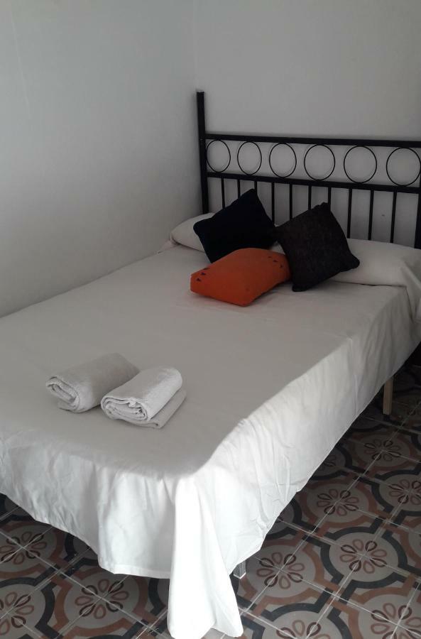 Ap Abderraman I Cordoba Apartamento Exterior foto