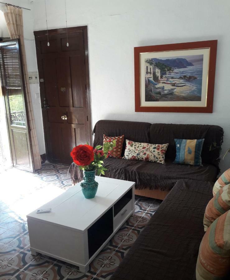 Ap Abderraman I Cordoba Apartamento Exterior foto