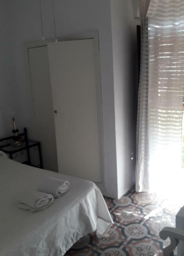 Ap Abderraman I Cordoba Apartamento Exterior foto