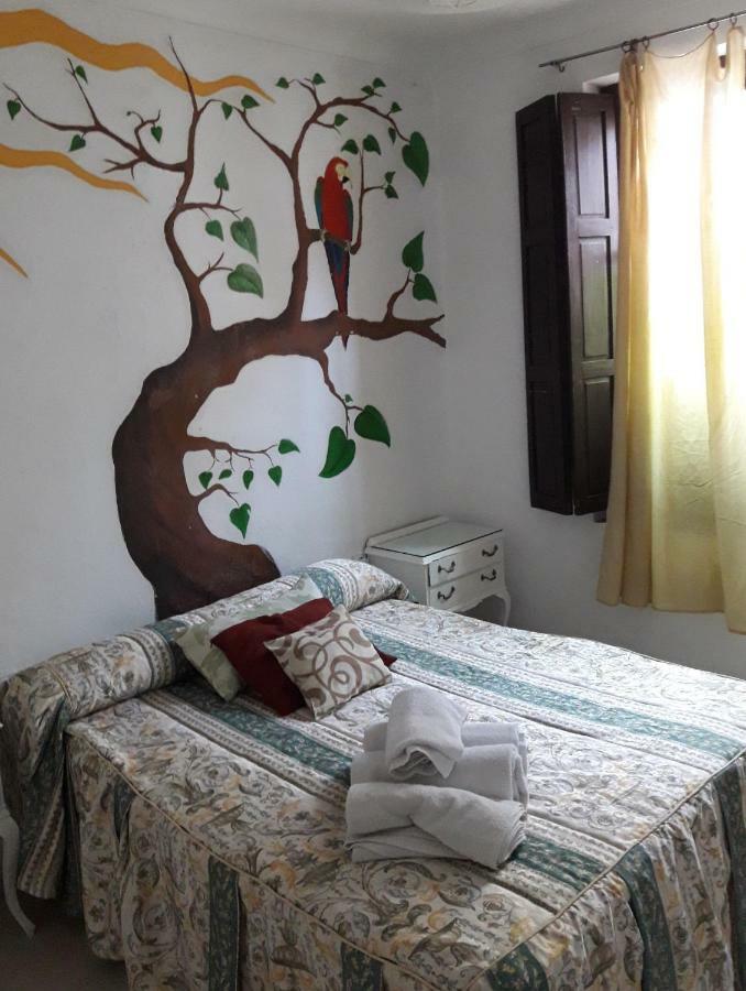 Ap Abderraman I Cordoba Apartamento Exterior foto