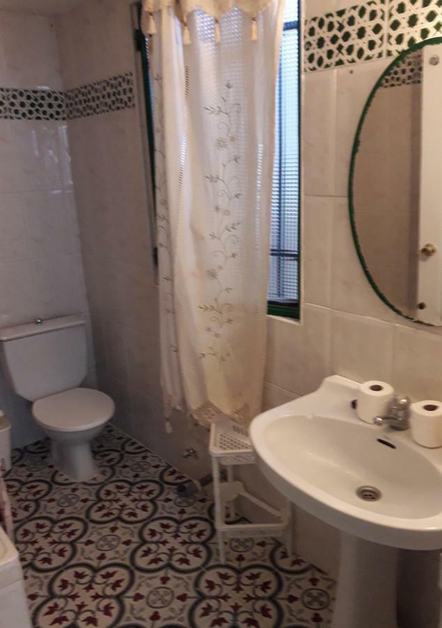 Ap Abderraman I Cordoba Apartamento Exterior foto