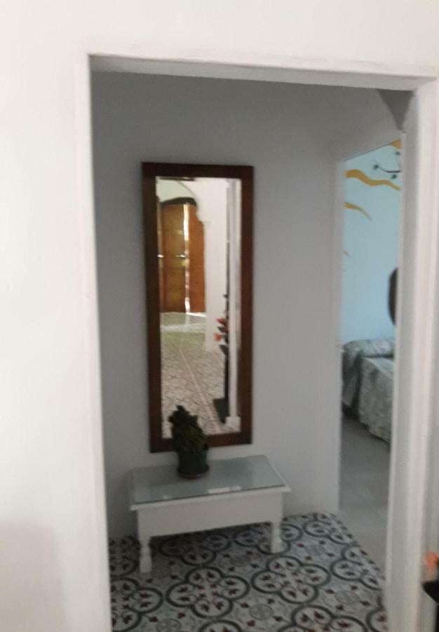 Ap Abderraman I Cordoba Apartamento Exterior foto