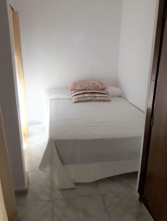 Ap Abderraman I Cordoba Apartamento Exterior foto