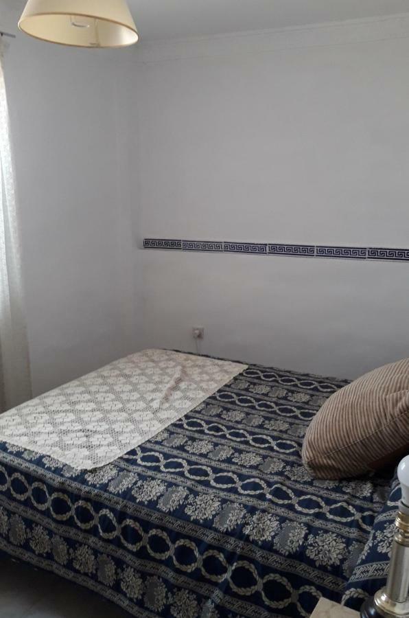 Ap Abderraman I Cordoba Apartamento Exterior foto