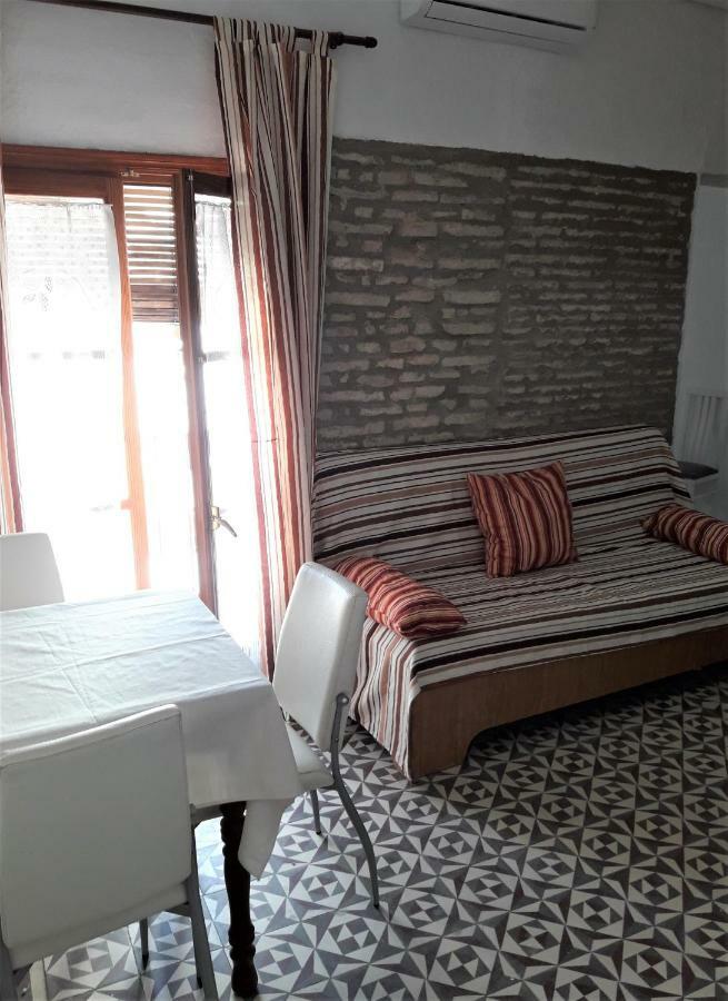 Ap Abderraman I Cordoba Apartamento Exterior foto