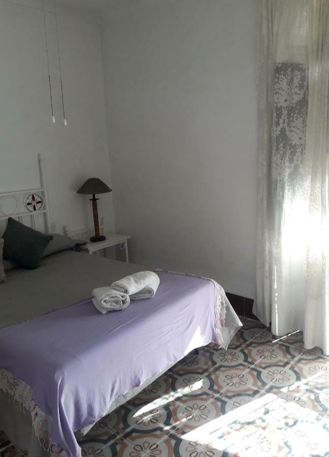 Ap Abderraman I Cordoba Apartamento Exterior foto