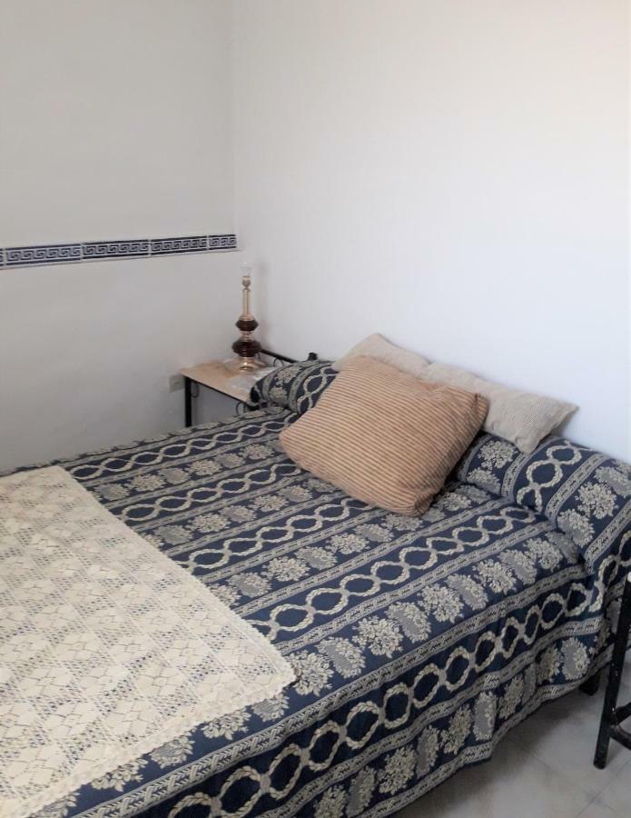 Ap Abderraman I Cordoba Apartamento Exterior foto
